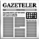 iPhone/iPadアプリ「Gazete Mobil」のアイコン